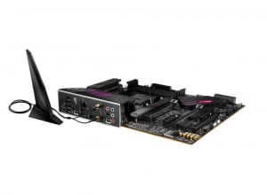 ASUS ROG STRIX B550-XE GAMING WIFI alaplap